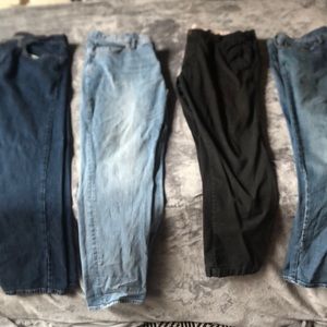 Pants